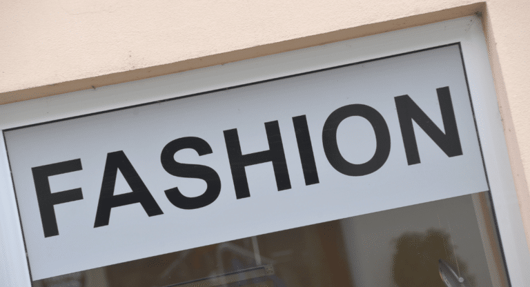 ERP system for fashion industry