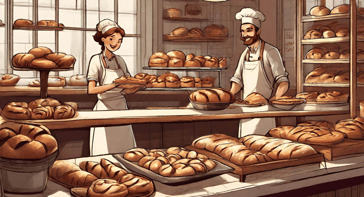 erp software for bakery