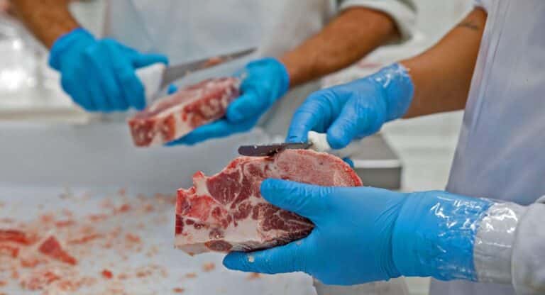 erp for poultry processing