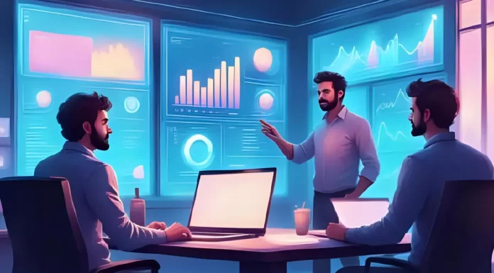 The Importance of ERP for Startup to Increase Businesses Profit