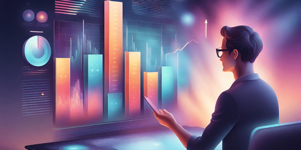 How Data visualization is Revolutionizing Decision Making