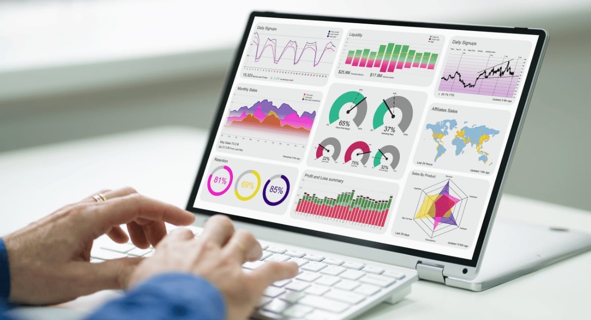 manufacturing analytics