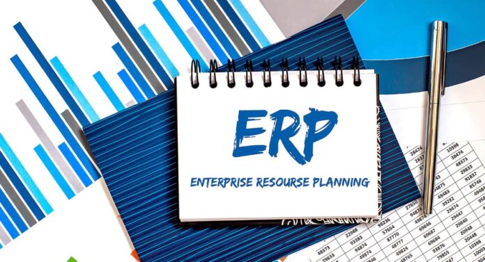 Enterprise ERP Solutions