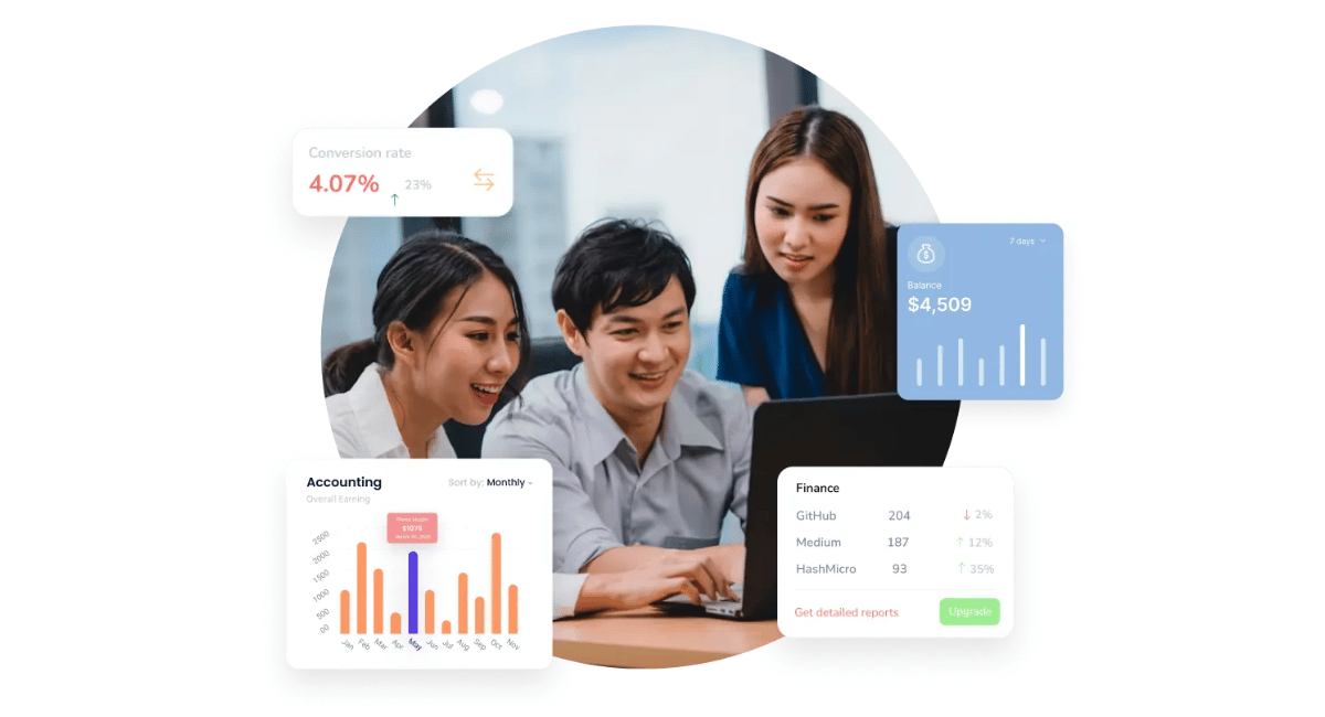 cash flow forecast