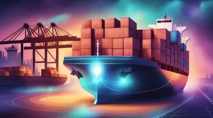 ship management erp