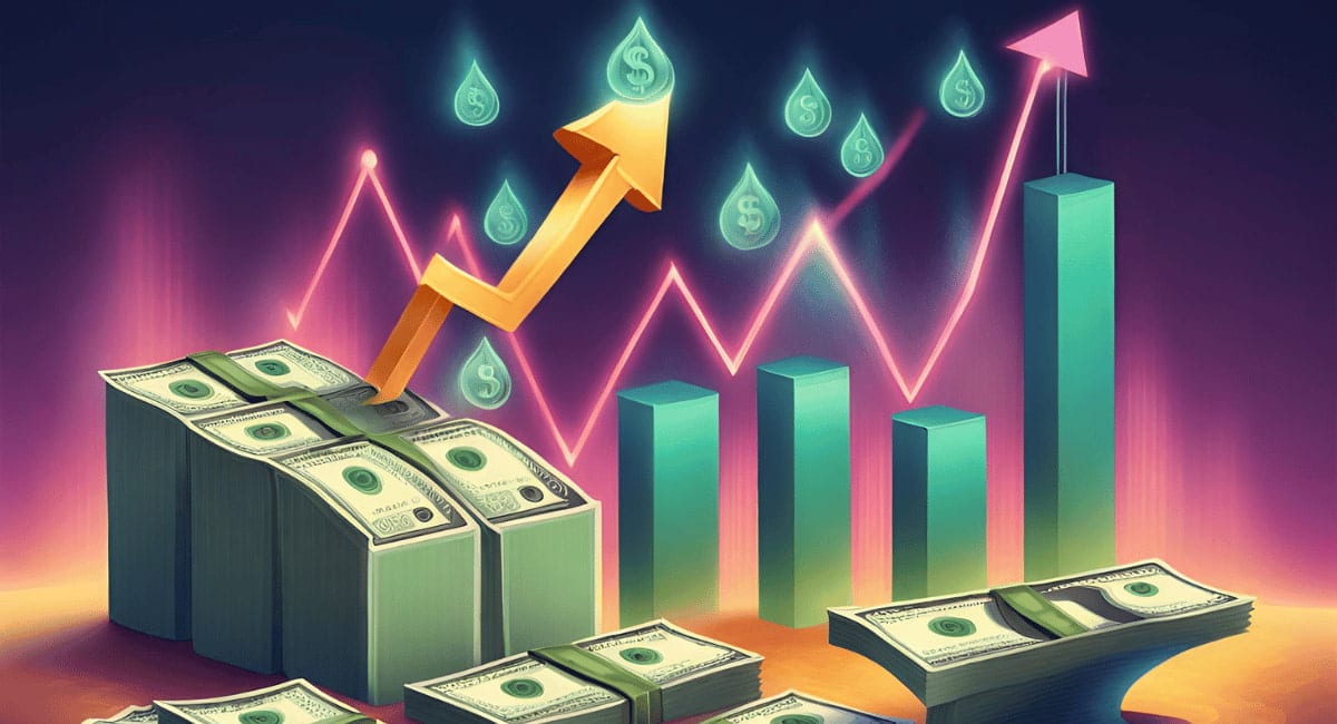 cash flow forecast