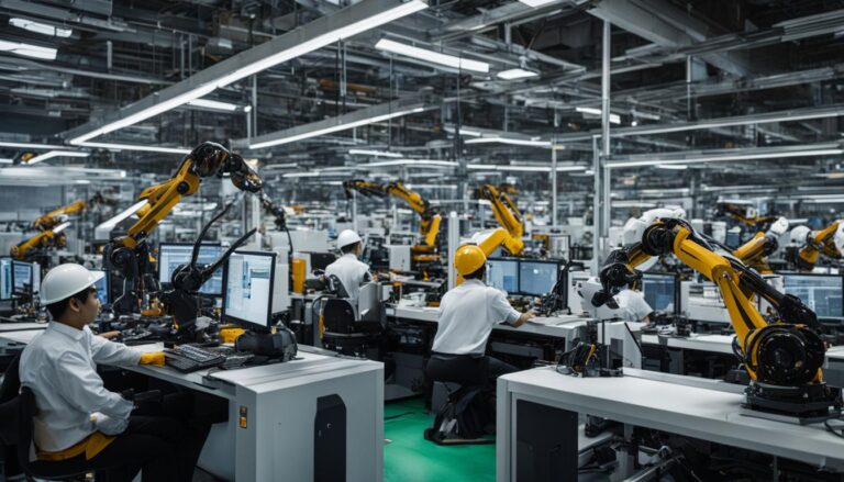 workforce automation