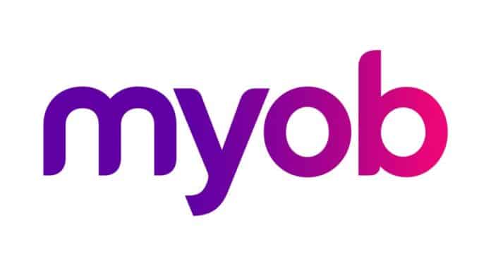 myob accounting software