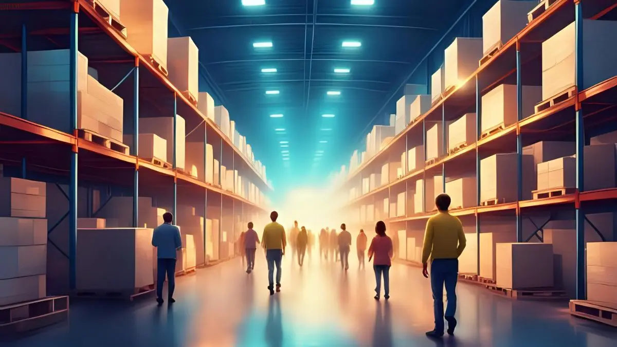 Exploring the Advantages of Warehouse Management Software