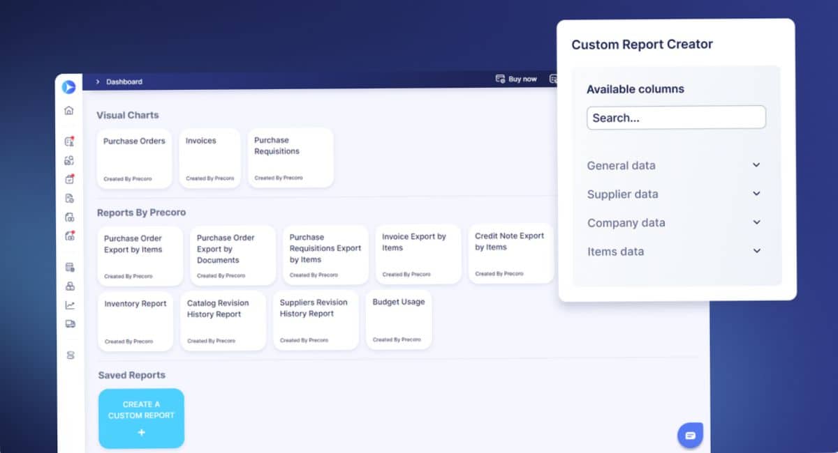 supply chain tools 