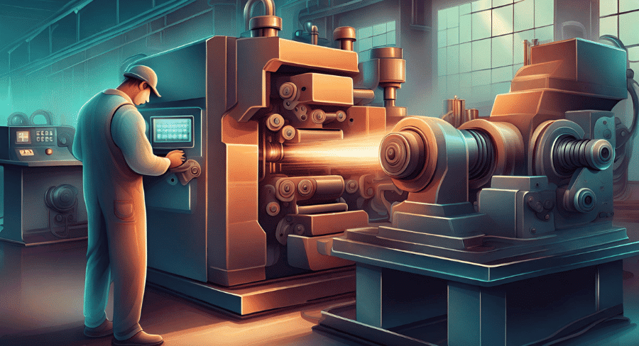 Understanding Machine Maintenance Management in Manufacturing