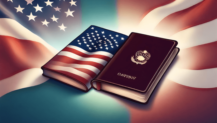 dual citizenship