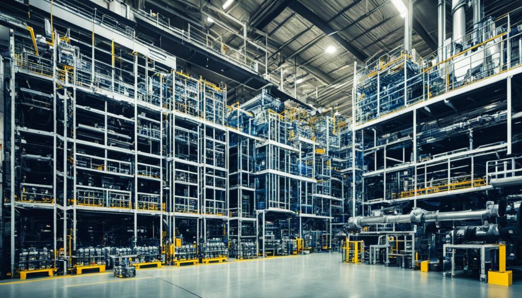 Raw Materials Inventory Management Guide for Singapore