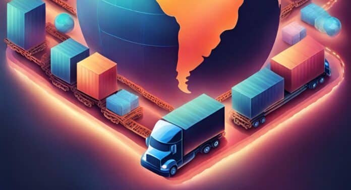supply chain optimization
