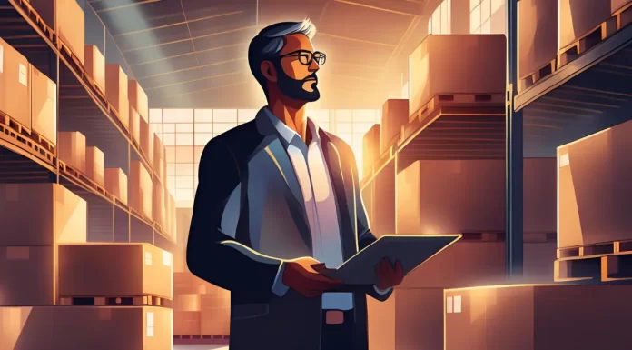 Supply Chain Optimization