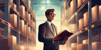inventory management