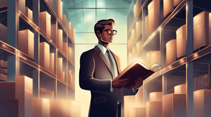 inventory management