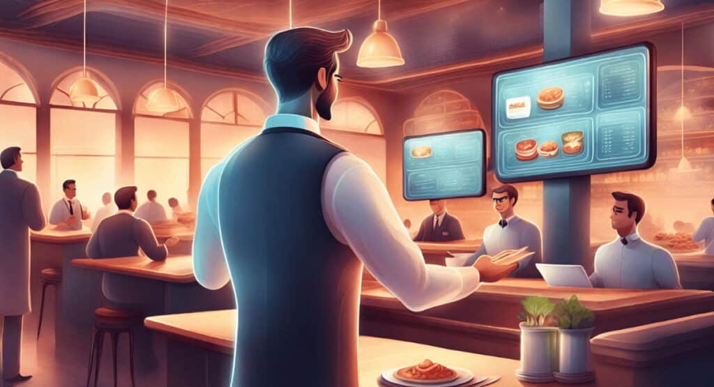 The Ultimate Guide to ERP Software for Restaurants