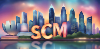 SCM application