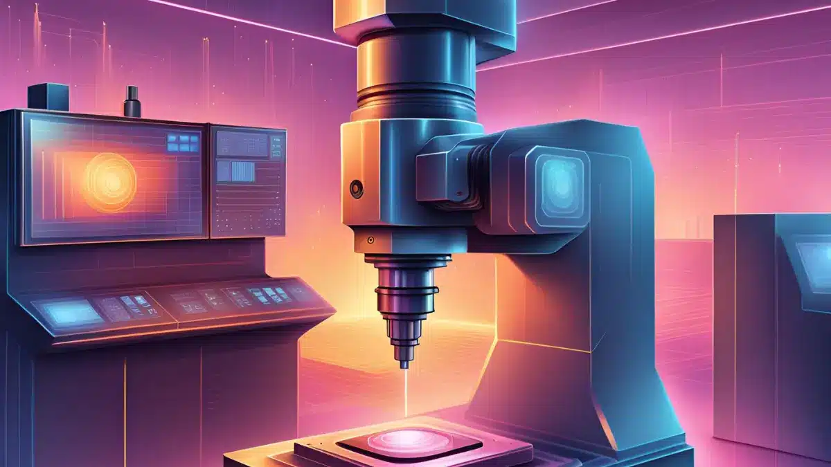 CNC Technology in the Digital Age