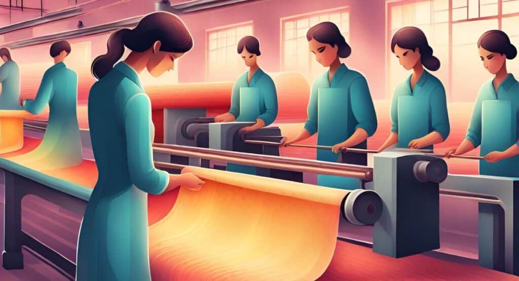 Challenges in the Singapore Textile Fabric Market