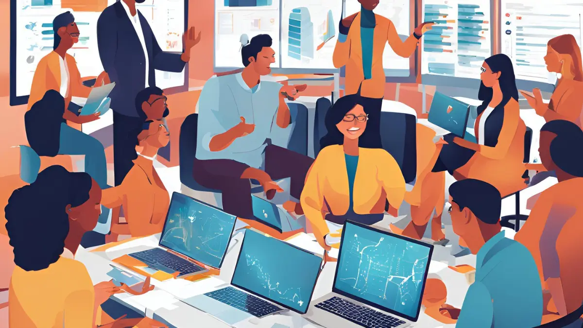 Collaborative Planning, Forecasting, and Replenishment (CPFR)