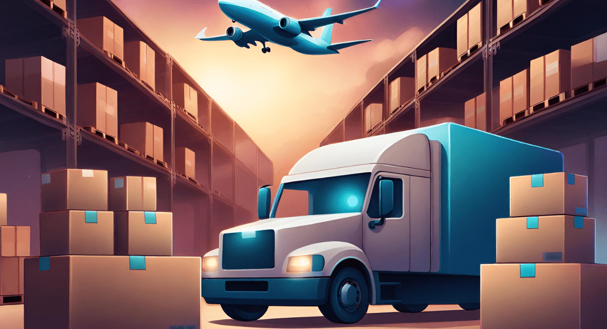 Comparing Dropshipping, Direct Shipment, and Cross-Docking