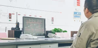 Computer Numerial Control