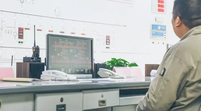 Computer Numerial Control