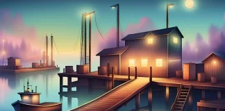 dock and yard management