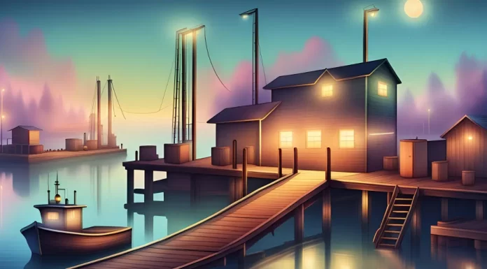 dock and yard management