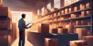 quality control in manufacturing