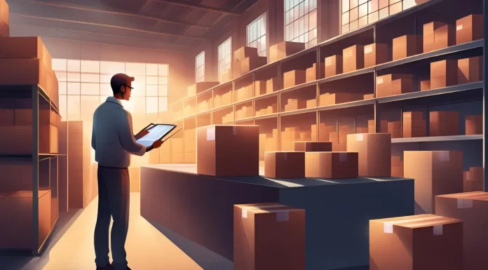 quality control in manufacturing