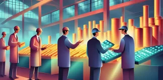 Dual Sourcing Mastery: A Guide for Singapore's Procurement Leaders