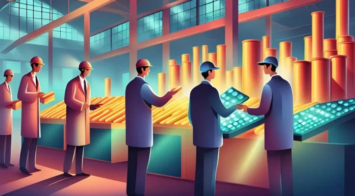 Dual Sourcing Mastery: A Guide for Singapore's Procurement Leaders