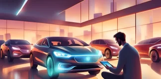 ERP for Auto Dealers - A Comprehensive Guide