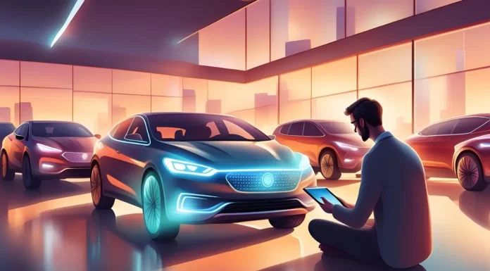 ERP for Auto Dealers - A Comprehensive Guide