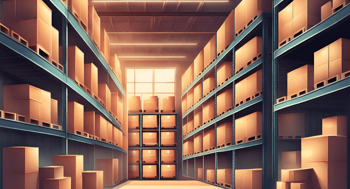 How Inventory Management Works