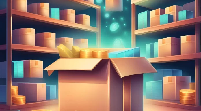 Inventory-Cost-HashMicro