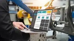 Manufacturing JIT