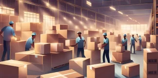 Optimizing Your Shipping Process with Effective Packing Lists