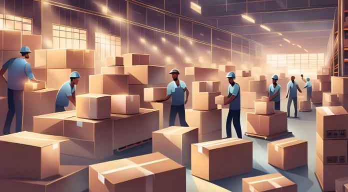 Optimizing Your Shipping Process with Effective Packing Lists