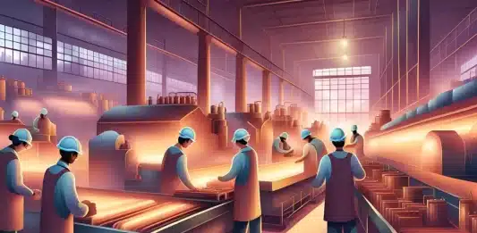 Maximize Production Efficiency in Singapore's Market