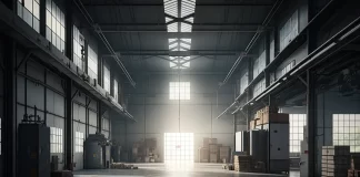 Revolutionizing Warehousing