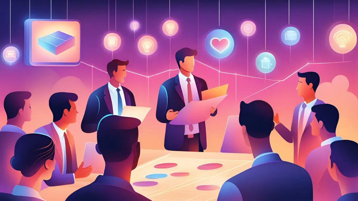 Supplier Management and Relationship Building