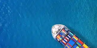 supply chain in singapore