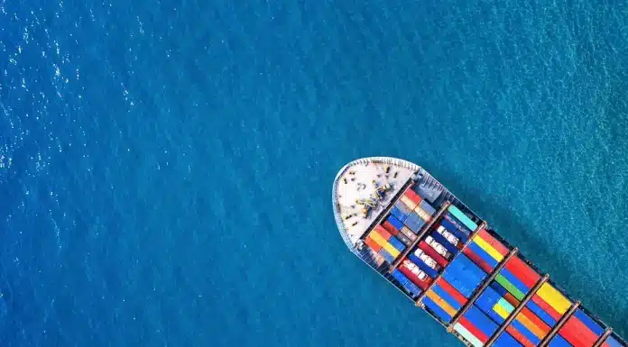 supply chain in singapore