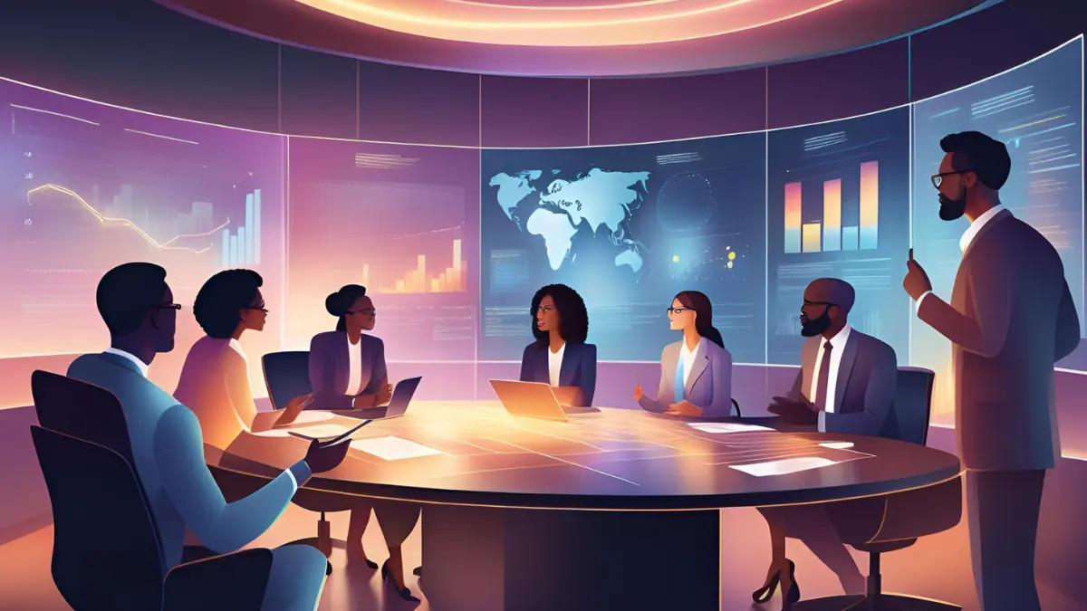 The Importance of Strategic Procurement