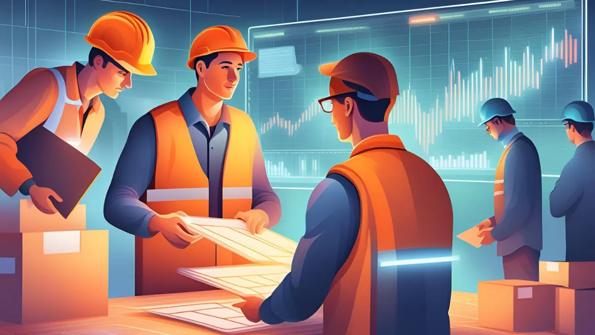 The Procurement Process and Strategies