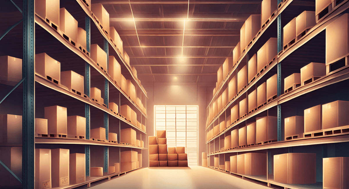 Tools and Resources for Inventory Management